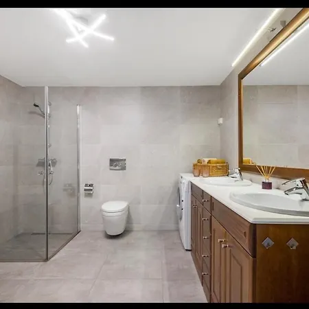 Lejlighed One Bedroom Apartment In Honefoss *