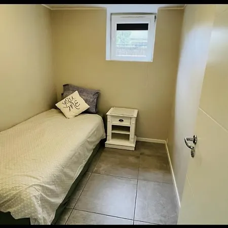 Apartament One Bedroom In Honefoss Haug